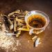 Dried Licorice Root (250g) Cut Licorice Root 100% Pure & Natural for Tea Making - Buy Online on GoSupps.com