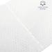 FOMIYES Face Towel 1 Roll Facial Cotton Tissue Cotton Wipes Disposable Cleaning with Drawstring Bag Drying Face Wipes Washcloths Makeup Facial Soft Cloth Face Towel for Drying Face - Buy Online on GoSupps.com