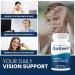 (2 Pack) Optivell Eye Capsules Optivel Pills Vitamins Eye Care Wellness Supplement Healthy Eyesight Retina Sharper Vision Support Formula Clear Eyes Ocular Comfort Health Visual Balance (120 ct) - Buy Online on GoSupps.com
