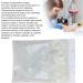 DIY Thermochromic Powder No Radioactivity Color Changing Pigment Powder for Nail Shop for Beauty Salon for Home(Light blue to light orange Reindeer) - Buy Online on GoSupps.com