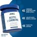 Applied Nutrition Acetyl L-Carnitine 150G - Buy Online on GoSupps.com