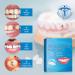 Moldable False Teeth Repair Kit - Dental Glue for Missing & Broken Teeth - Regain Your Smile in Minutes | 1 Pack - Buy Online on GoSupps.com