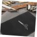 Angoily Hair Tools Anti-slip Mat Barber Organizer Station Barber Station Mat Hair Styling Tool Mat Salon Silicone Mat Clippers Mat Barber Mat Silica Gel Magnetic Hair Scissors - Buy Online on GoSupps.com