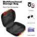 Women's Bonds Storage Bags - Stillpad Halter Dragon Sight Portable Period Kit | Feminine Product Bag for Girls - Color 4 - Buy Online on GoSupps.com