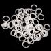 JMU Orthodontic Elastics 5/16 Inch Medium 4.5oz 500 Pack - Latex Free Dental Rubber Bands - Made in USA - Buy Online on GoSupps.com