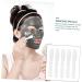 Didiseaon Spatules De M lange Pour Masque Cosm tique Transparentes 5 Pi ces 20 5 Cm Applicateur Visage Pour Soin Peau Usage Professionnel Et Voyage - Buy Online on GoSupps.com