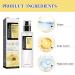Snail Mucin 96% Power Repairing Essence 3.38 fl.oz - Hydrating Serum with Snail Secretion Filtrate for Dark Spots and Fine Lines - 100ml Face Moisturizer Set - Buy Online on GoSupps.com