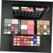 Angoily 74 Lip Gloss & Blush Makeup Kit - Versatile Eyeshadow Palette & Tools | Shop Internationally - Buy Online on GoSupps.com