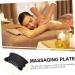 Plafope 1-Piece Gua Sha Massage Tool Effective Acupuncture Scraping Board for Beauty & Relaxation | International Shipping - Buy Online on GoSupps.com