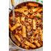 Pasta Rummo Gluten Free Mezzi Rigatoni N 51-400 gr - Pack of 2 - Buy Online on GoSupps.com