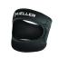 Mueller Adjustable Max Knee Strap - Patella Tendon Support for Men and Women, Black, One Size - Buy Online on GoSupps.com