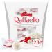 Ferrero Raffaello 230g - Lot de 8