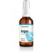 NutraVit - Moroccan Argan Oil | 100% Pure Argan Oil (Argania spinosa) - 50ml - Argan Oil for Hair Skin Face & Nails - from Morocco - Virgin Cold Pressed Deodorised Hexane-Free & Vegan Morrocan Argan - Buy Online on GoSupps.com
