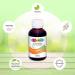 PEDIAKID - Natural Pediakid Food Supplement with 22 Vitamins and Trace Elements - Exclusive Agave Syrup Formula - Optimises Vitamins and Minerals - Apricot Orange Flavor - Buy Online on GoSupps.com