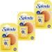 Mini Sweetners 3 Pack Bundle - with 3 x Splenda Disolvable Minis 500's - Zero Calorie Zero Sugar Sweetener Tablets for Tea and Coffee - Natural Sweetener Alternative Sugar Substitute Dispenser Pack - Buy Online on GoSupps.com