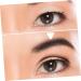 50 Sheets Lace Double Eyelid Sticker Makeup Invisible Eyelid Strips Eyelid Stickers Eyelid Shaping Tapes Eyelid Tapes for Makeup Eyelid Tapes for Makeup Supplies Mikinona - Buy Online on GoSupps.com
