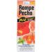Rompe Pecho SF-FLU 6oz - Sugar-Free Cold & Flu Syrup, 6 Fl Oz - Pack of 1 - Buy Online on GoSupps.com