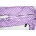 BONVERANO Baby Girls Swimsuit UPF 50+ Full Zip One Piece - Maru Purple, 12-18 Months - Buy Online on GoSupps.com