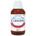Corsodyl 0.2% Gum Disease & Bleeding Treatment Mouthwash Alcohol Free Mint Flavour 300 ml MOUTHWASH MINT 300ML