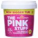 The Pink Stuff - The Mircale All Purpose Cleaning Paste 850g