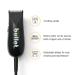 Wahl Professional Sterling 4 Clipper & Bullet Trimmer Combo - Premium Electric Hair Tools for Barbers - International Shipping Available - Buy Online on GoSupps.com