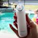 Whisper Ear Dryer | Rechargable & Portable | Red Light Therapy for Swimmers Ear | Ear Fluid Remover - Buy Online on GoSupps.com