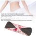 Buy Bamboo Coal Cloth Menstrual Pads - Washable Reusable Antibacterial & Deodorant - Eco-Friendly & Comfortable for Women - Buy Online on GoSupps.com