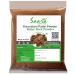YANG Karuvelam Pattai powder 100g babul bark Keekar bark babool bark arabian tree gum jaali mara acacia nilotica powder 100g (lot of 1 x 100g)