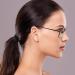 IPLUSMILE 9 Pairs Glasses Accessories - Bracket Hooks Arm Pads & Gel for Allergy Relief | International Shipping Available - Buy Online on GoSupps.com