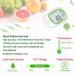 YiLianKang Blood Ketone Testing Kit: Meter, 15 Strips, Lancets, Lancing Device - Ketosis Check on Keto Diet - Fast Results Test Kit - Buy Online on GoSupps.com