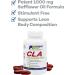 Performance Inspired CLA High Potency Weight Loss Softgels - 120 Count - Buy Online on GoSupps.com