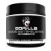Gorilla Mode Beta-Alanine – Carnosine Precursor/Enhanced Muscular Endurance / 3.2 Grams per Servings