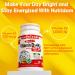 Nutridom Vitamin D3 1 000 IU + K2 MK-7 120 mcg with MCT Oil Cholecalciferol D3 + Natto-Derived Menaquinone-7 Non-GMO Free of Gluten Soy & Dairy (300 count) - Buy Online on GoSupps.com