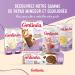 Gerlin a - P rridge Chocolate Flavor - With Whole Oat Flakes and Oat Bran - Ideal for a Full Breakfast - Source of Fiber - 5 - Buy Online on GoSupps.com