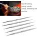 Nail Art Dotting Pen Nail Painting Pen DIY Nail Art Dotting Pen 5pcs Double Head Nail Art Dotting Pen Stainless Steel Nail Painting Pen DIY Decoration Dotting Pen - Buy Online on GoSupps.com