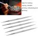 Nail Art Dotting Pen - Double Head Stainless Steel for DIY Decoration | International Shipping Available - Buy Online on GoSupps.com