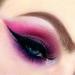 Concrete Minerals Eyeshadow - Silky-Smooth, Highly Pigmented, Long-Lasting | Vegan, Cruelty-Free | Handmade in USA | 8g Loose Mineral Powder (Bloody Mary) - Buy Online on GoSupps.com