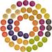 24 x Dolce Gusto Coffee Hot Chocolate Pods Select Any Flavour From Over 48 Blends Including: Starbucks Compatible Costa Soups and More Customize your order - Buy Online on GoSupps.com