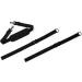 OCEANBROAD SUP Kayak Carry Strap Adjustable Shoulder Strap with Clips for Paddle Board Canoe Surfboard - Buy Online on GoSupps.com