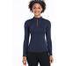CADMUS Women's Compression Long Sleeve Shirts 3 Pack - X-Large, Hiking, Running, Dry Fit Tights - Black, Navy Blue & Blue - Buy Online on GoSupps.com