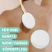 Dupore Premium Creaming Aid & Back Brush - Gentle Skin Care Body Brush - 2024 - Buy Online on GoSupps.com