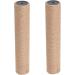 Cat Scratching Post Replacement|Cat Scratching Post Replacement 2Pcs Jute Scratching Post Replacement DIY Cat Trees and Cat Towers Cat Furniture Protector Cat Scratching Posts 2.4x15.8 Inch - Buy Online on GoSupps.com