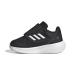 adidas Unisex Baby Runfalcon 3.0 Hook-and-Loop Sneakers 5 UK Child Core Black Ftwr White Core Black