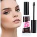 Tinted Brow Mascara | 12ml Brow Mascara Gel - Long Lasting Makeup Waterproof Eyebrow Mascara Fill in Eyebrows and Gray Hairs Aezon 03# - Buy Online on GoSupps.com