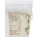 Zeina 100% Pistachio Nut Butter (1Kg) - Vegan and Kosher Approved Pistachio Butter for Snacks Cooking and Baking - NO Palm Oil Peanut Sesame and Gluten Free - Buy Online on GoSupps.com