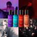 Fre'ed Extra AF Perfume Box | Queen Energy Smokin' Hot Musk Bomb & Marina Bae EDP | Date Night Perfume For Her | Intense & Long Lasting Spicy Oriental Eau De Parfum | Best Gift for Women (4 x 20ml) - Buy Online on GoSupps.com