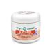 PhysAssist Oncology Glycerin Unscented Moisturizer Cream for Dry Stressed Skin. Designed for those with Fragrance Intolerances after Radiation and Chemo Treatments. 4 Oz jar. 4 Ounce (Pack of 1)