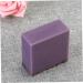 Ipetboom Face Soap Natural Soap Cleansing Soap Handmade Soap Essential Oil Soap Blueberry - Buy Online on GoSupps.com