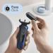 53B Replacement Foil Cutting Head for Braun Series 5 Electric Shears - Compatible with Models 50-R1000S & 50-B7000CC | International Shipping Available - Buy Online on GoSupps.com