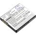 Buy 3.7V Pax A920 Pro YW-008 High-Performance Replacement Battery - 5150mAh | Fast International Shipping - Buy Online on GoSupps.com